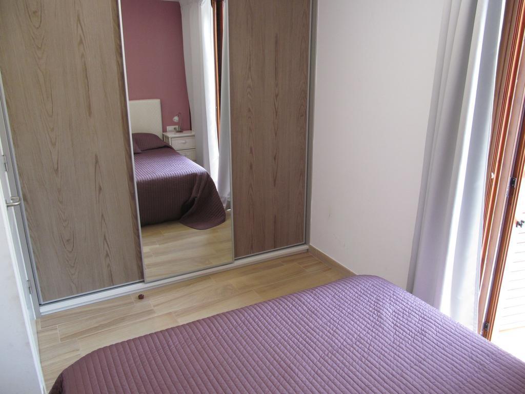 Apartment Virginia Playa de las Américas Værelse billede