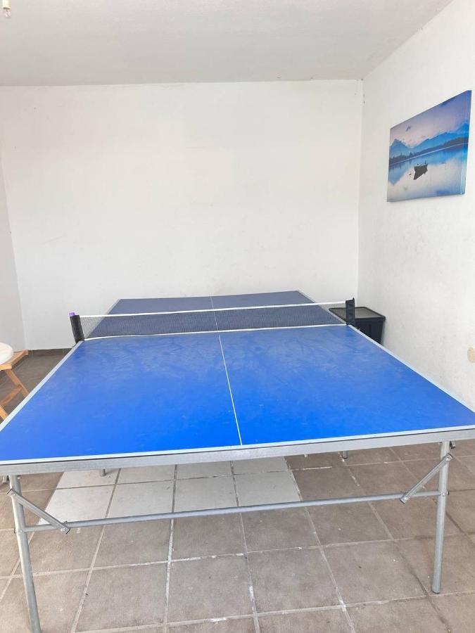 Apartment Virginia Playa de las Américas Eksteriør billede