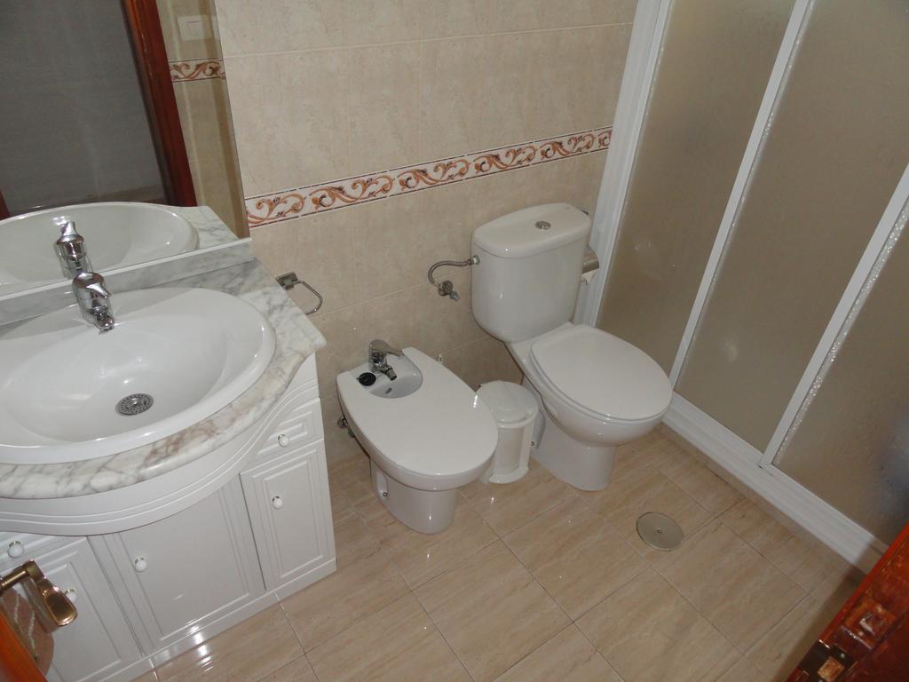 Apartment Virginia Playa de las Américas Værelse billede