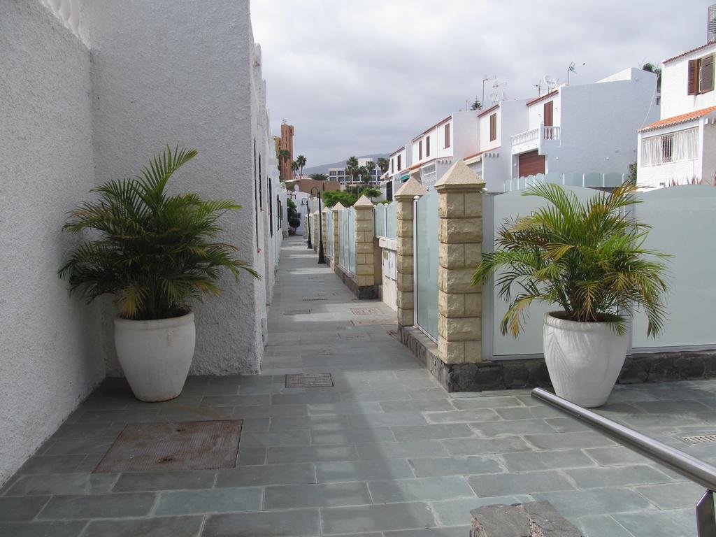 Apartment Virginia Playa de las Américas Værelse billede