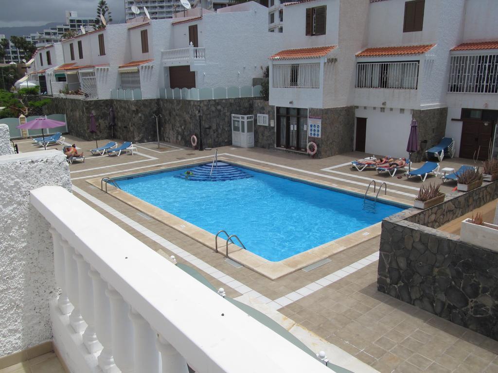 Apartment Virginia Playa de las Américas Værelse billede