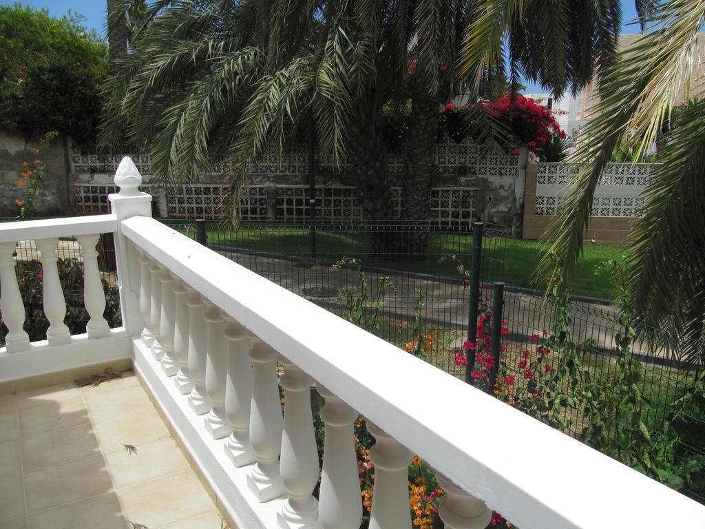 Apartment Virginia Playa de las Américas Værelse billede