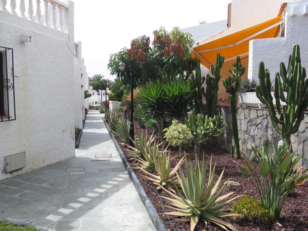 Apartment Virginia Playa de las Américas Værelse billede