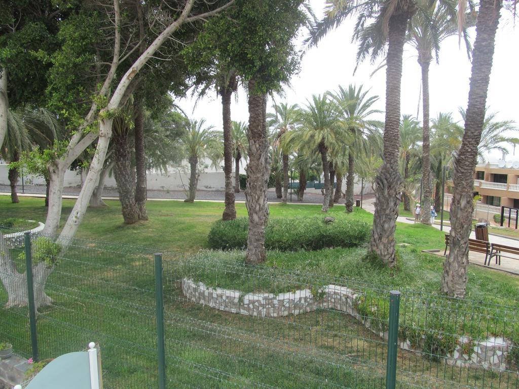 Apartment Virginia Playa de las Américas Værelse billede