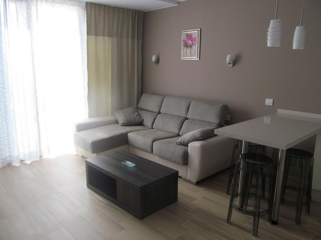 Apartment Virginia Playa de las Américas Værelse billede