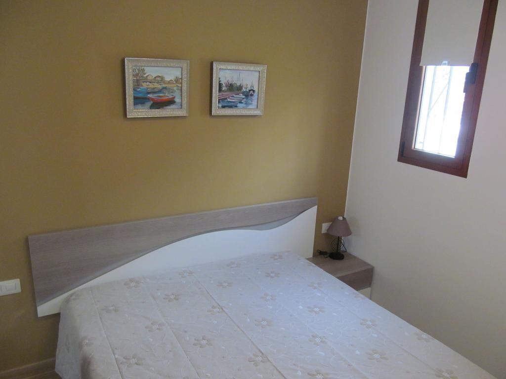 Apartment Virginia Playa de las Américas Værelse billede