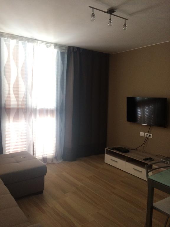 Apartment Virginia Playa de las Américas Eksteriør billede