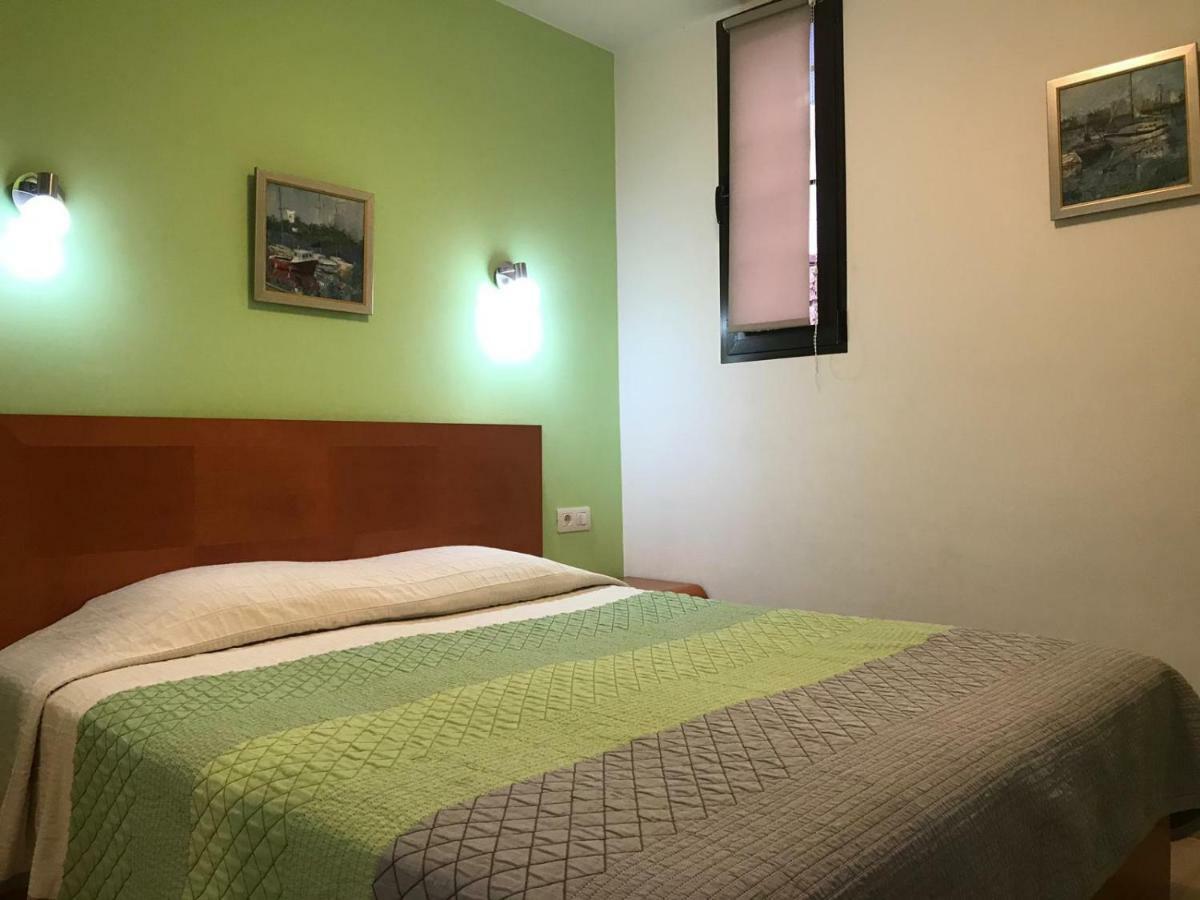 Apartment Virginia Playa de las Américas Eksteriør billede